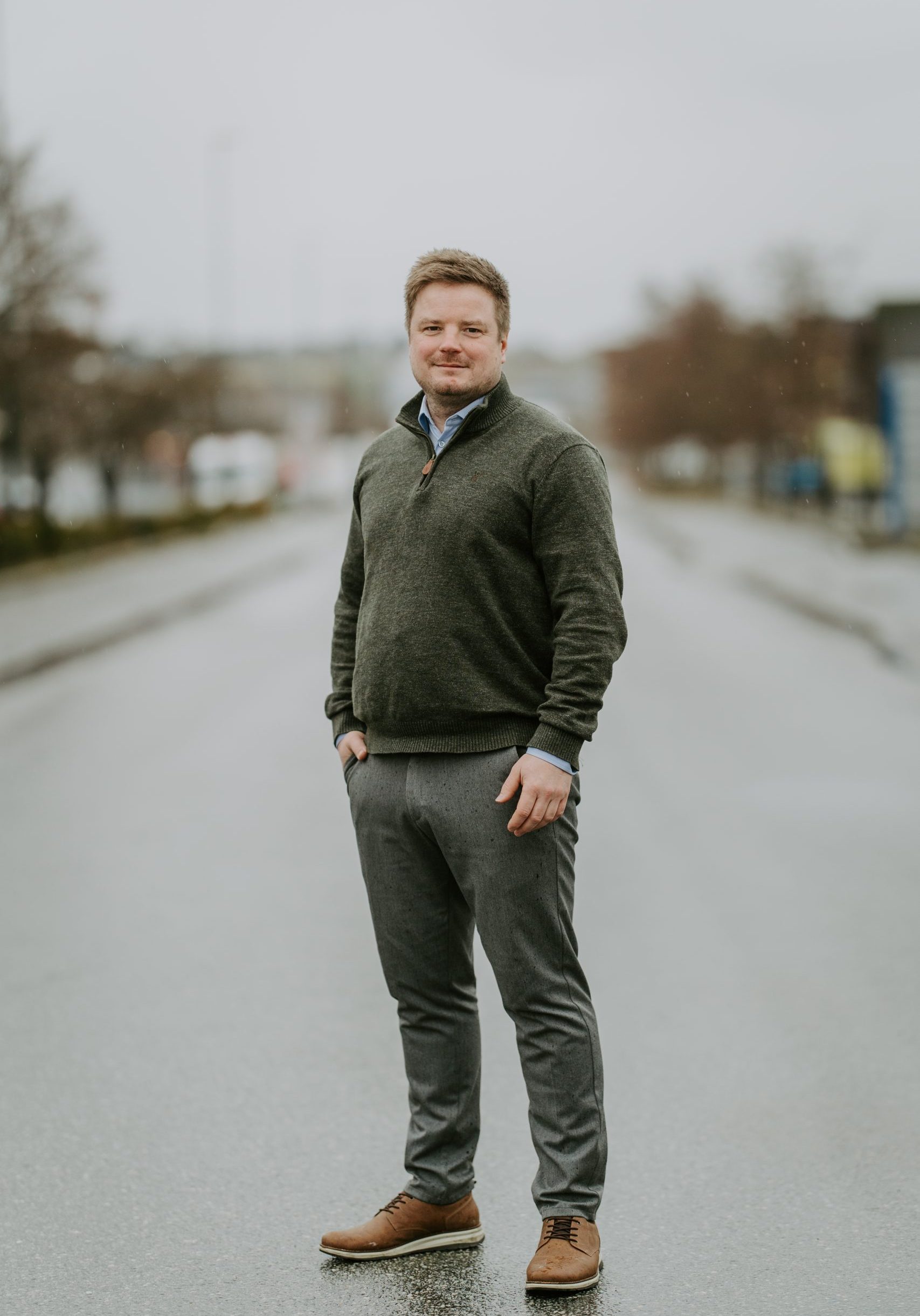 Line Owren Fotografi AS